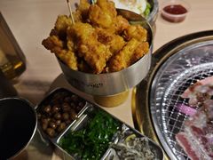 -伊茉家的烤肉店(勒泰中心店)