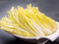 娃娃菜-来御来三汁焖锅(人民路店)