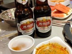 -巴蜀王婆大虾(南锣鼓巷店)