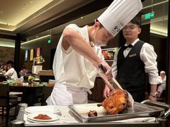 -北京全聚德(王府井店)