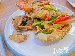-蟹老板的海鲜