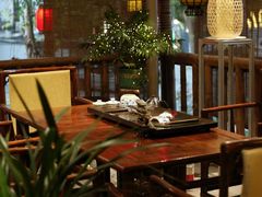 -行人小筑·茶馆(岑村火炉山分店)