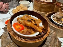 -添好运点心专门店(深水埗店)