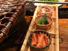 -黑牛の店·和牛烧肉(大悦城店)
