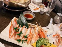 -蟹道乐(道顿堀本店)