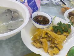 -范饭椰林川湘味海鲜·椰子鸡(三亚湾椰梦长廊店)