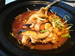 -扬州狮子楼·非遗淮扬菜(总店)