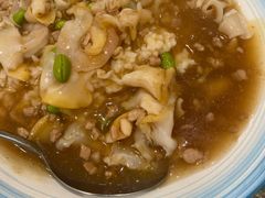 -鑫真味私房菜馆