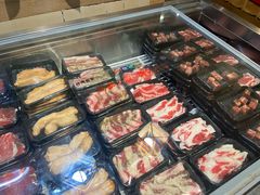-炽城·烤肉名家(鸿达中央广场店)