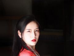 -敦煌古城