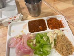 -霸腹烤肉(厦门柚子番店)