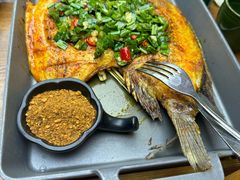 -云海肴·汽锅鸡·云南代表菜(天山百盛优客店)