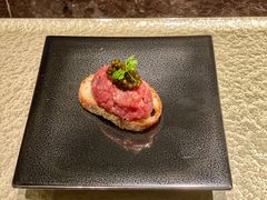 -Ginza Onodera铁板烧(外滩十八号店)