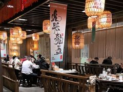 -南京大牌档(崇文门国瑞店)