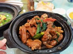 -和乐喜点(宝岗大道店)