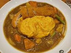 -CoCo壱番屋(久光百货店)