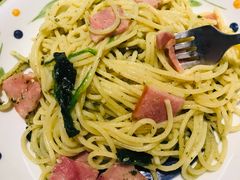 -萨莉亚意式餐厅(苏州泉屋店)