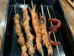 -灌县老妈砂锅串串香