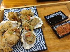 -帽帽家只卖生蚝·烧烤(沙湖路店)