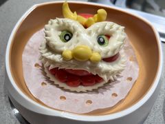 -海底捞火锅(宇飞大厦店)