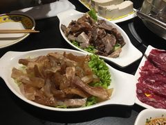 -大吉利·潮汕鲜牛肉火锅(万峰路店)