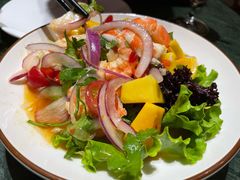 -暹罗酒肆泰餐厅酒吧