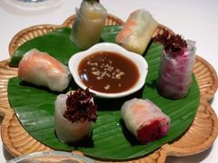 -花样西贡·法式越南菜餐厅(桂林万象城店)