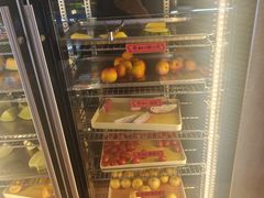 -曾百万小炉小串自助烧烤(高新店)