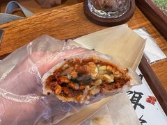 老式猪肉酱饵块-饵块食光·云南有机手作饵块
