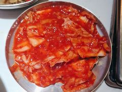 -杨记齐齐哈尔烤肉(总店)