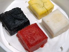 -富淳饭店(陆家嘴保利广场店)