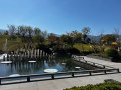 -雅达·阳羡溪山小镇中心