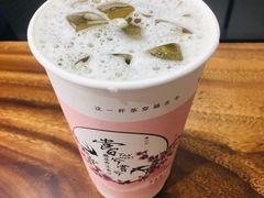 -唐沫茶兮(首山店)