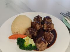 -库滋明·俄罗斯特色美食(中央大街店)