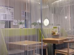 大堂-过桥缘·过桥米线(北京望京万象汇店)