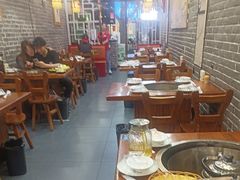 -曹丞相·地锅鸡·地锅鱼(武林店)