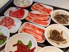 -宽城子美蛙毛肚自助火锅(建邺万达步行街店)