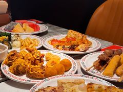 -比格比萨自助(潍坊新辰天地店)