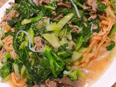 -三毛牛肉店(福强店)