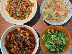 -树厨贵州菜(花果园购物中心店)