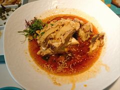 -荷塘秋月·本帮江浙菜(国权路店)