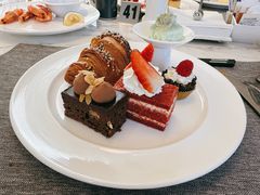 -北京王府井希尔顿酒店·万斯阁西餐厅