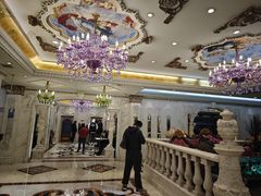 -金米箩大酒店(五角场店)