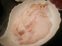 -仁虎老火锅(黄泥磅店)