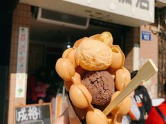 -成裕雪糕店(士多店)
