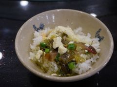 -石磨豆花家常菜·牦牛排土火锅