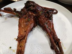 -汤记传菜(浦江店)