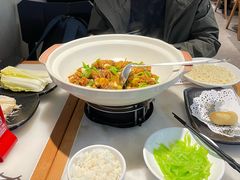 -浙味观杭州海鲜面(钱江新城高德置地店)