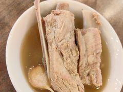 -松發肉骨茶(先得坊店)