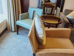 -上海明天广场JW万豪酒店